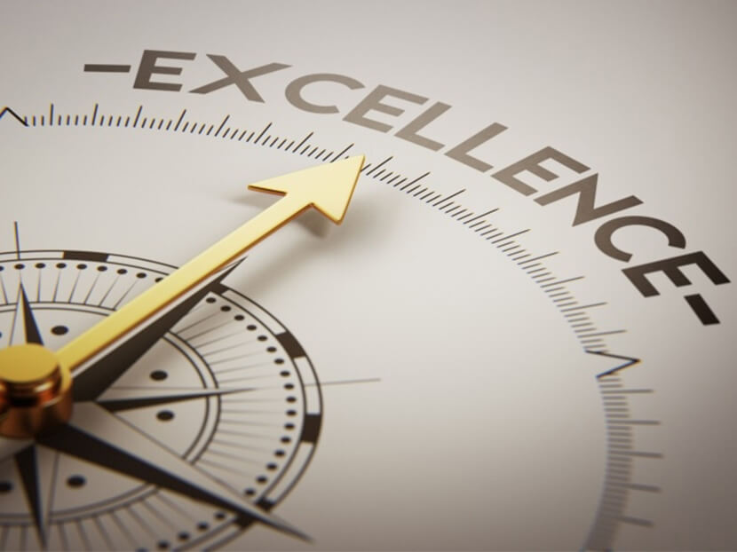 Excellence