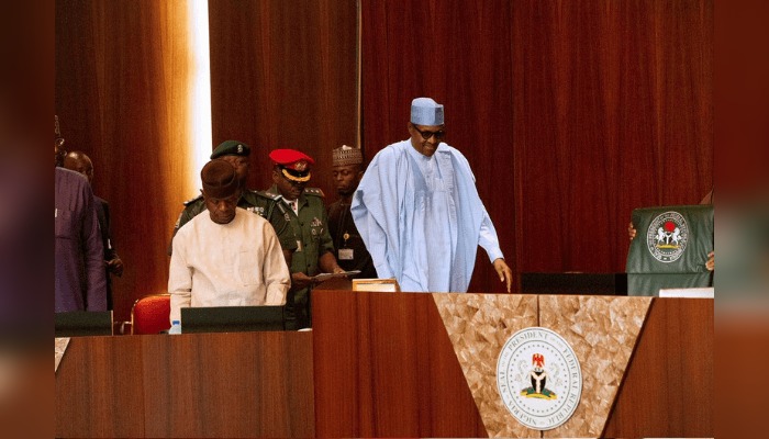 FEc to stop Nigerians defecating openly