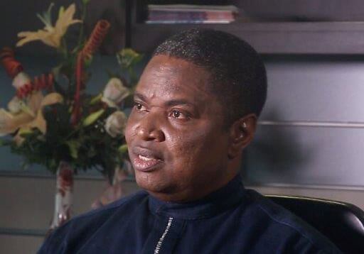 Amukpe-Escravos pipeline provides the most secured crude oil export route in Nigeria now