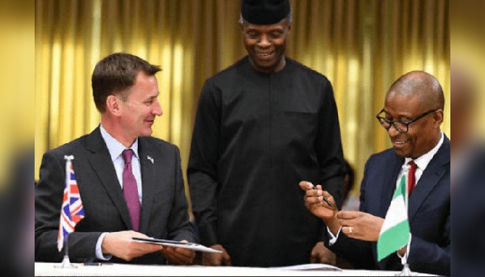 FG diversification program