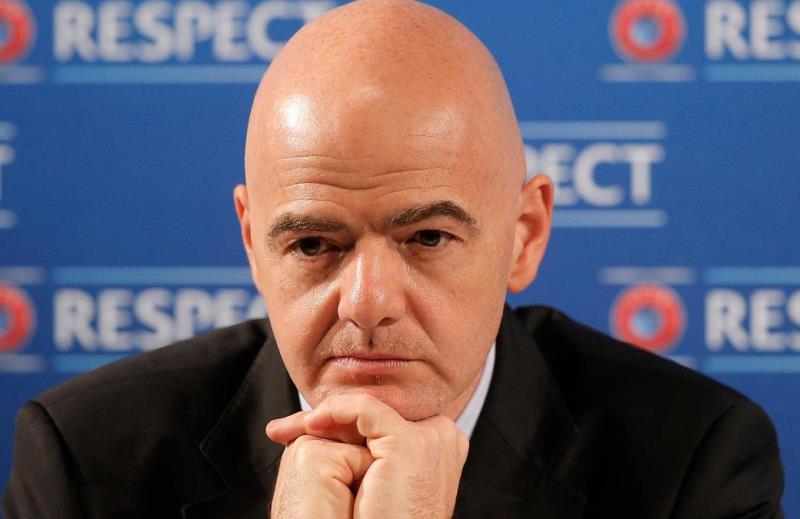 How Gulf crisis killed FIFA’s expanded World Cup bid