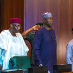 Central Bank of Nigeria