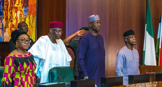 Central Bank of Nigeria