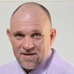 Ferdi Moolman: The CEO who painted Lagos Bourse “Y’hello”