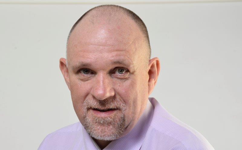 Ferdi Moolman: The CEO who painted Lagos Bourse “Y’hello”