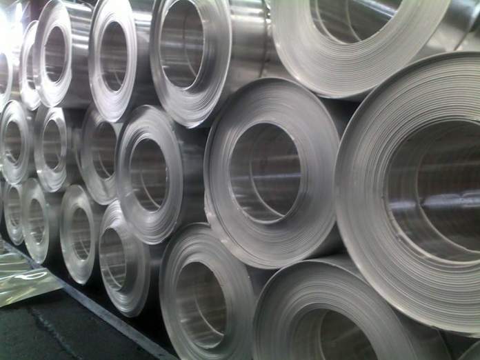 First Aluminium shares for suspension ahead voluntary delisting