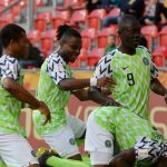 FIFA U20 World Cup: Flying Eagles in great start, spank Qatar 4-0