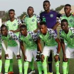 Coach Aigbogun names 21-man squad for FIFA U20 World Cup