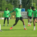 2019 FIFA U20 World Cup: Flying Eagles eye three points against Qatar