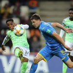 FIFA U20 World Cup: Flying Eagles advance to knockout stage