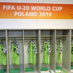 FIFA U20 World Cup: Flying Eagles eye another 3 points against USA
