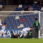 U20 FIFA World Cup: USA whip Flying Eagles 2-0 to render Ukraine game crucial