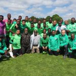 Go to Poland and conquer – Pinnick tells Flying Eagles