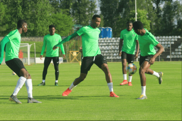2019 FIFA U20 World Cup: Flying Eagles eye three points against Qatar