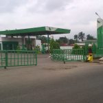 Forte Oil