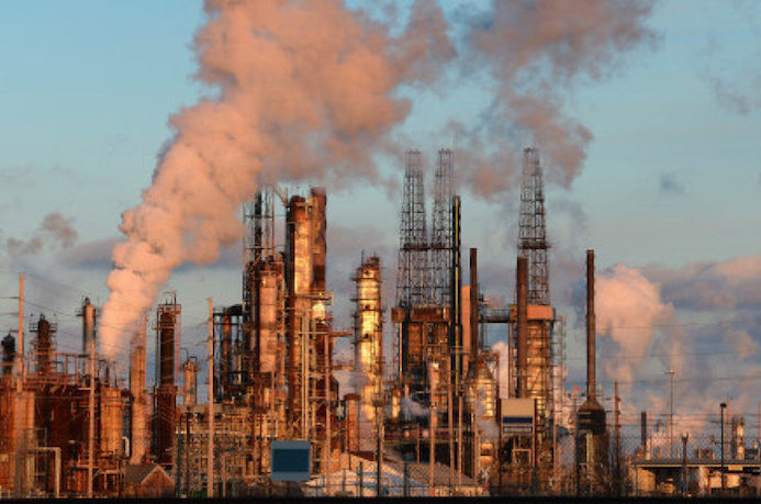 Fossil fuel