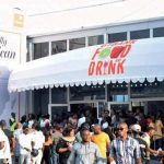 GTB Food and Drink Fair