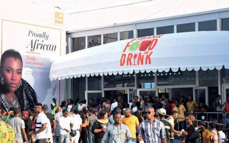 GTB Food and Drink Fair