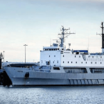 Global West Vessel Specialists Limited (GWVSL)