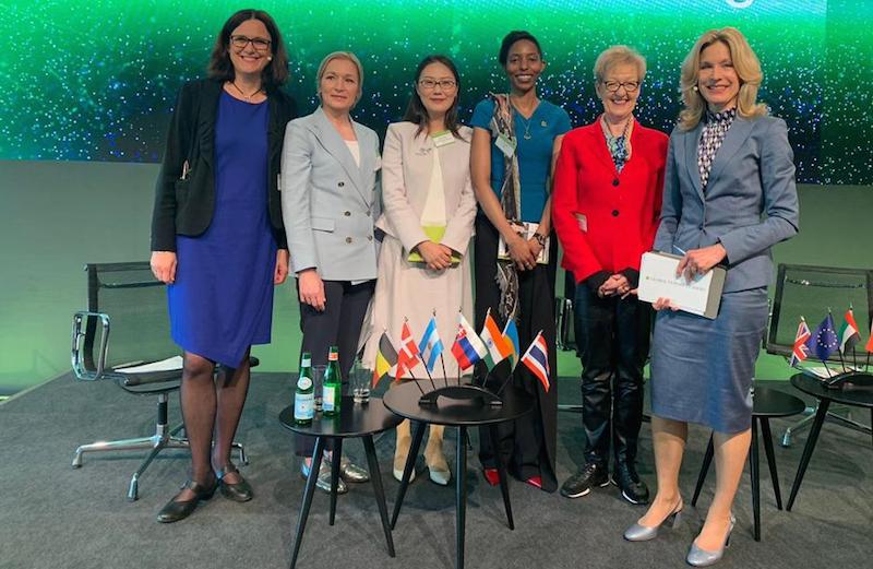 Promote new global trade policies to curb poverty, LADOL boss urges WTO