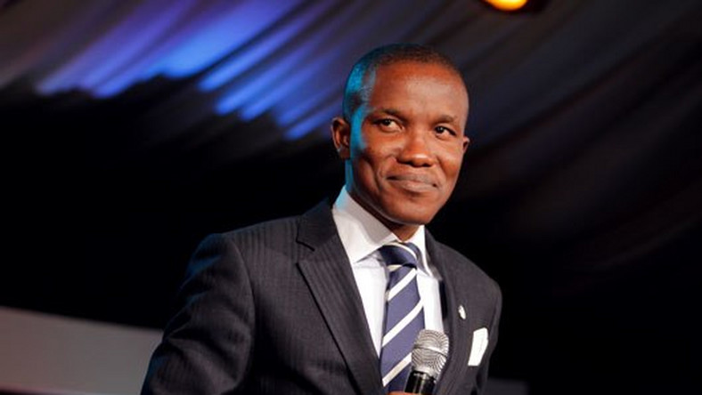 Godman Akinlabi