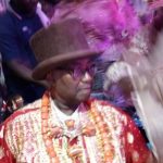 The Alabo at 80: Port Harcourt stands up for Tonye Graham Douglas