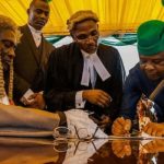 south east governors urged by group