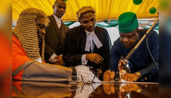 south east governors urged by group