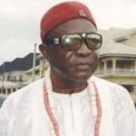 Nigeria is moving rapidly towards disintegration – Guy Ikokwu