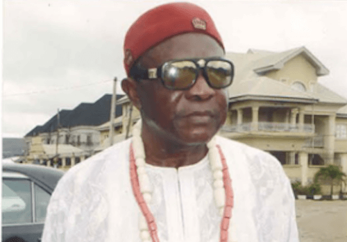 Nigeria is moving rapidly towards disintegration – Guy Ikokwu