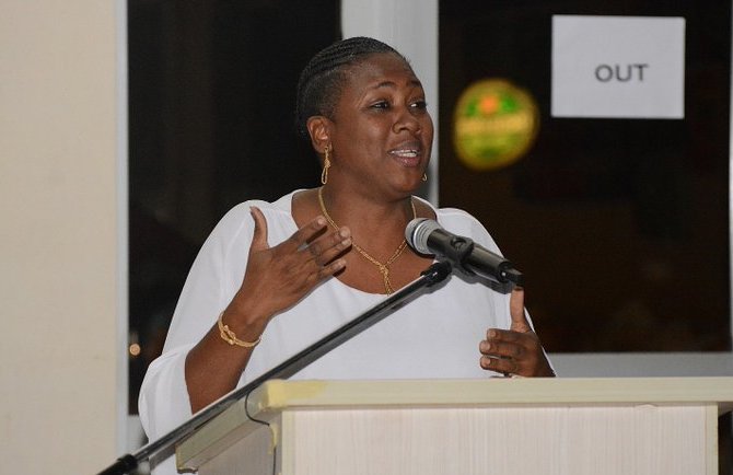 WIMBIZ advocates for more women in selective position