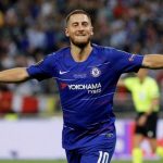 Real Madrid set to announce Eden Hazard signing today