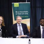 Hogan Lovells hosts GC's in Nigeria to discuss Brexit and African Continental Free Trade Agreement