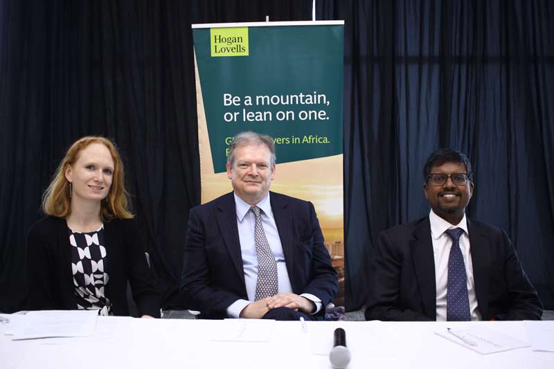 Hogan Lovells hosts GC's in Nigeria to discuss Brexit and African Continental Free Trade Agreement