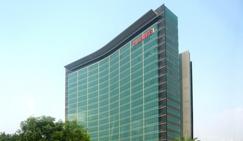 Huawei