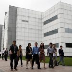 Huawei set to launch own mobile operating system amid sanctions from Google