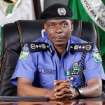IMN pledged allegiance with foreign countries to destabilise Nigeria - IGP