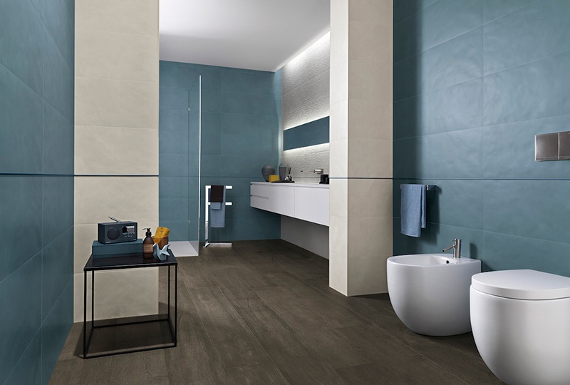 IL Bagno transforming interior experience with multi-sourced solutions