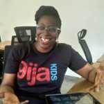 Children’s Day: We have to build pride in Nigerian children concerning the nation - Titi Adewusi