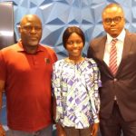 Lagos hospital performs liver bypass surgery without open surgery