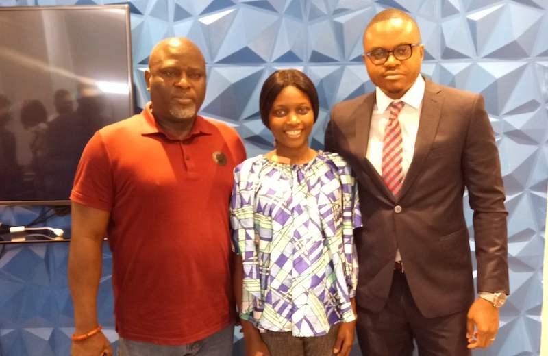 Lagos hospital performs liver bypass surgery without open surgery