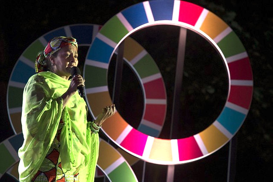 Music: how can it be monetised in and outside of Africa? UN SDG#10