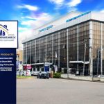 Infinity Trust Mortgage Bank