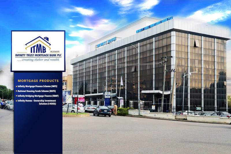Infinity Trust Mortgage Bank