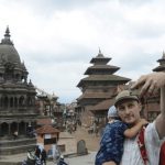 International tourism