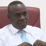 I am embarrassed by high level of unemployment in Akwa Ibom, says Ita Enang