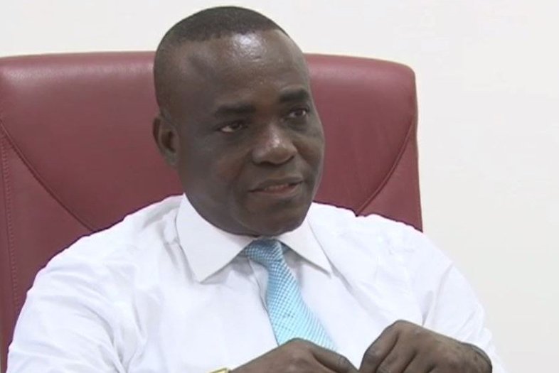 I am embarrassed by high level of unemployment in Akwa Ibom, says Ita Enang
