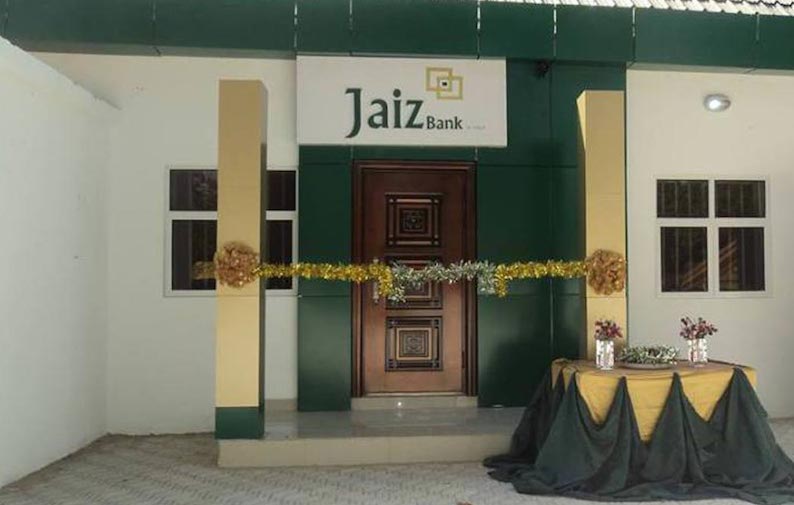 Jaiz Bank