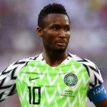 Eagles coach Rohr names Mikel Obi, Musa, 23 others for AFCON 2019 camp
