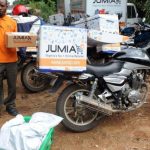 Jumia records momentum in Q1 as marketplace revenue up 102%